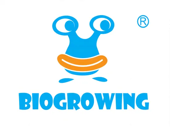 Biogrowing Lactobacillus-Pulver für die Darmgesundheit